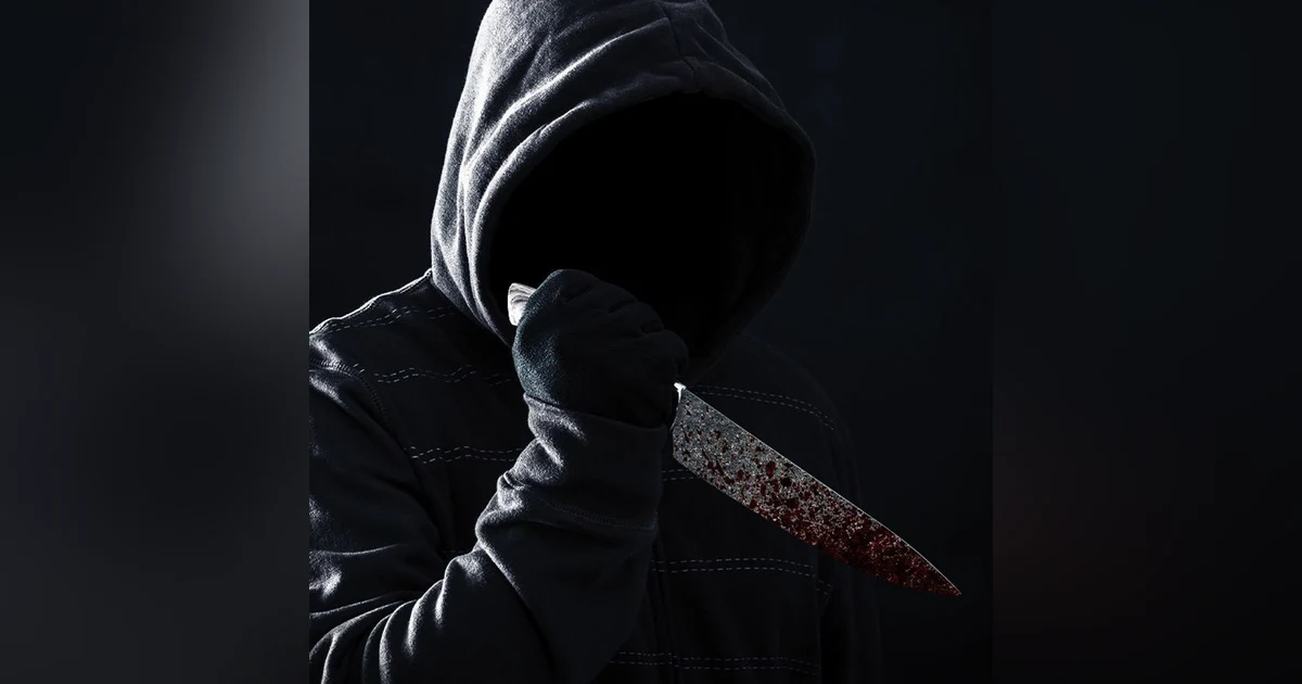 The Black Museum: Cursed Antiques, a Human-Skin Diary & the Devil’s Knife
