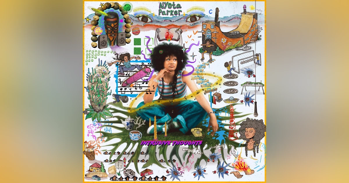 TBKS E142: The Nyota Parker Episode