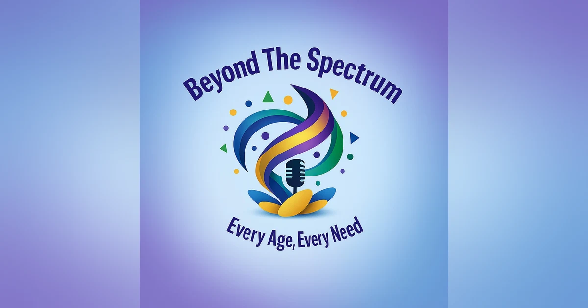 Preivew of Beyond the Spectrum