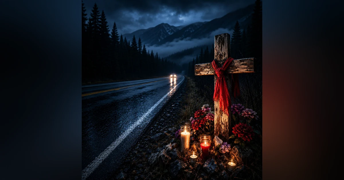 Terrifying & True | Highway of Tears: Missing Women & Dark Canadian Lore