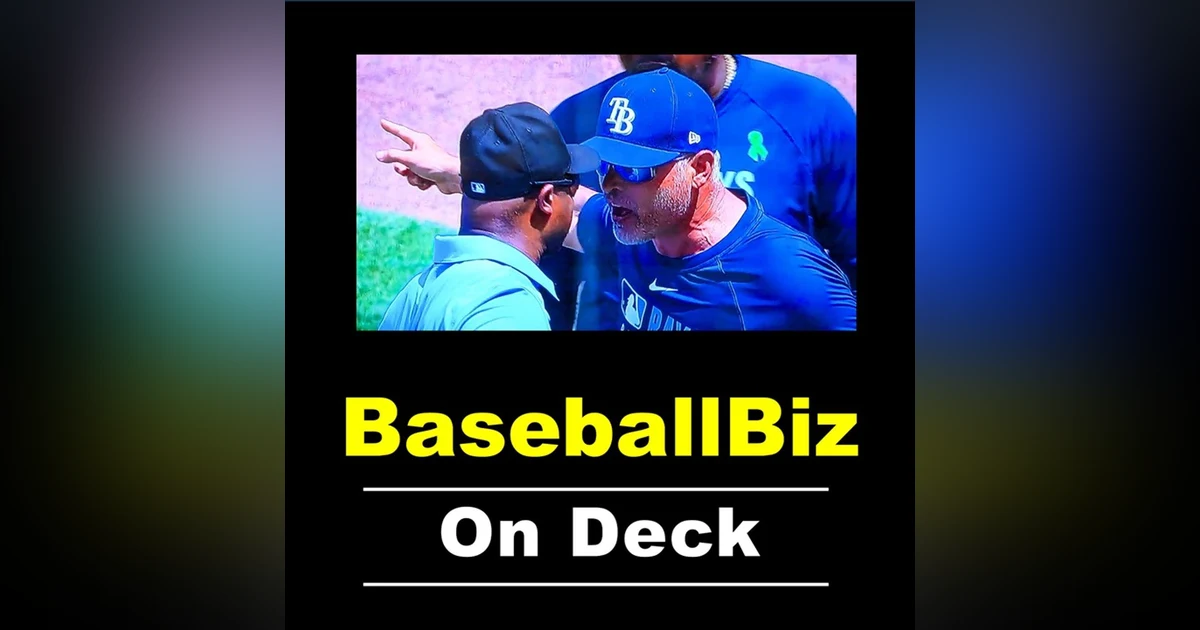 RaysUp - Rays & Yankees - All-Star Game - Trade deadline targets