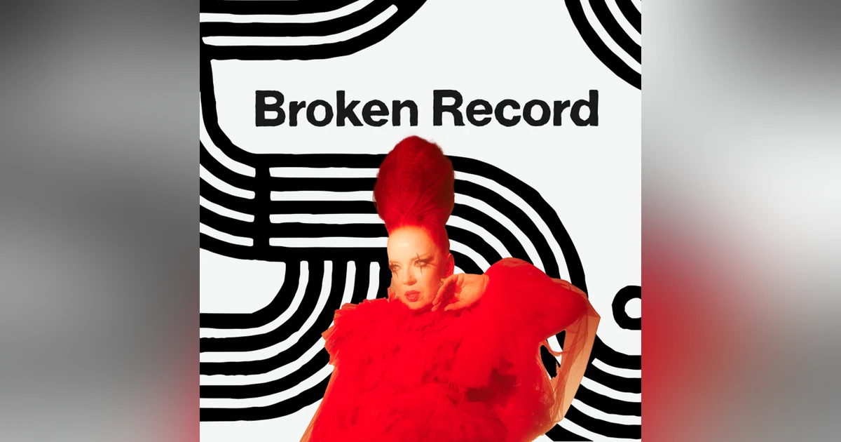 Shirley Manson