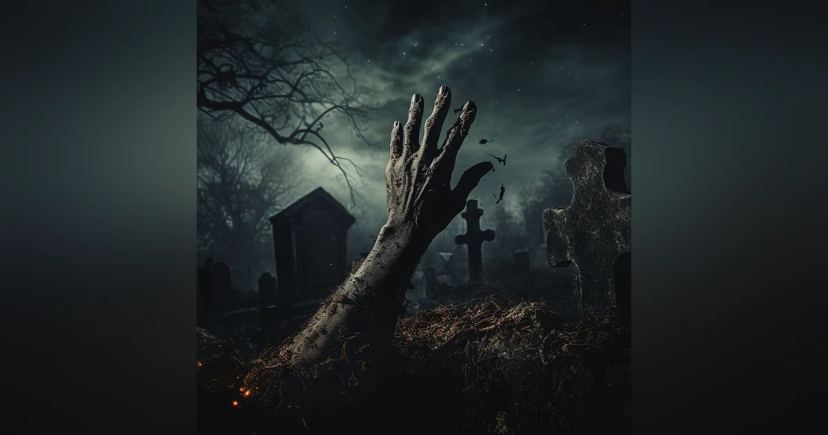 The Phenomena of Getting Calls From The Dead