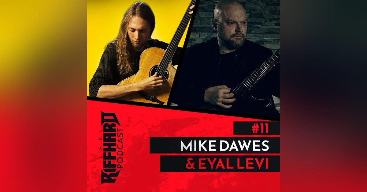 Mike Dawes (Justin Hayward, Nik Mystery)