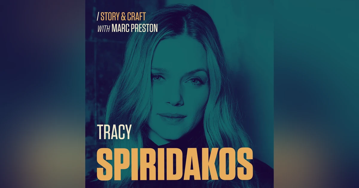 Tracy Spiridakos | From "Chicago PD" to USA Network's "Anna Pigeon" | Canadian Mythos