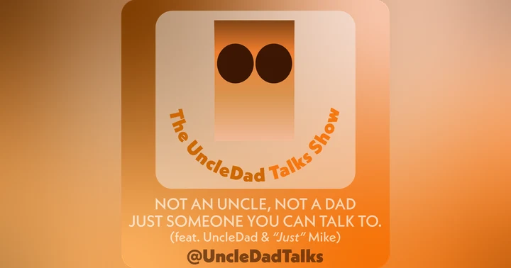 image for UncleDad Update *DEC 2024* New Channel is up!