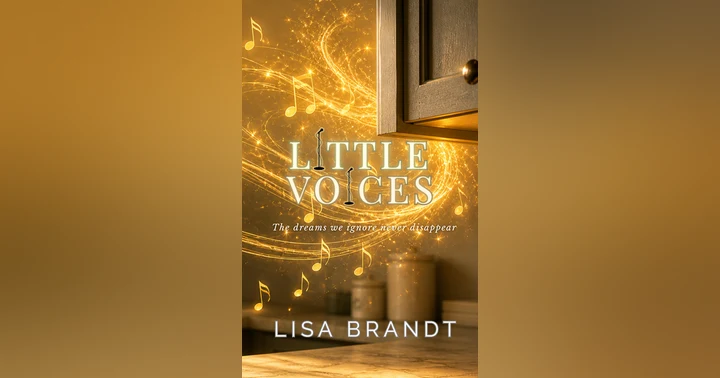 image for New book alert!