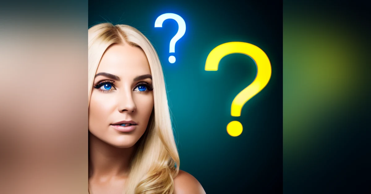 Q&A SESH: Tipsy Style!