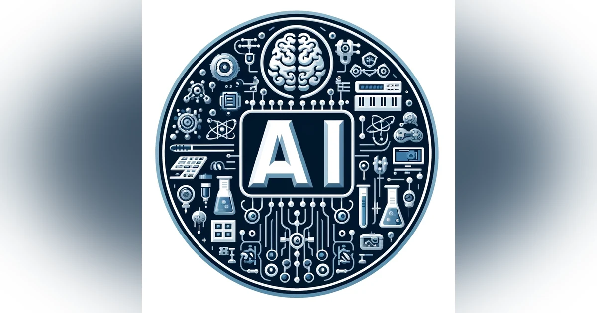 AI Revolution: Transforming Biopharma with Andree Bates