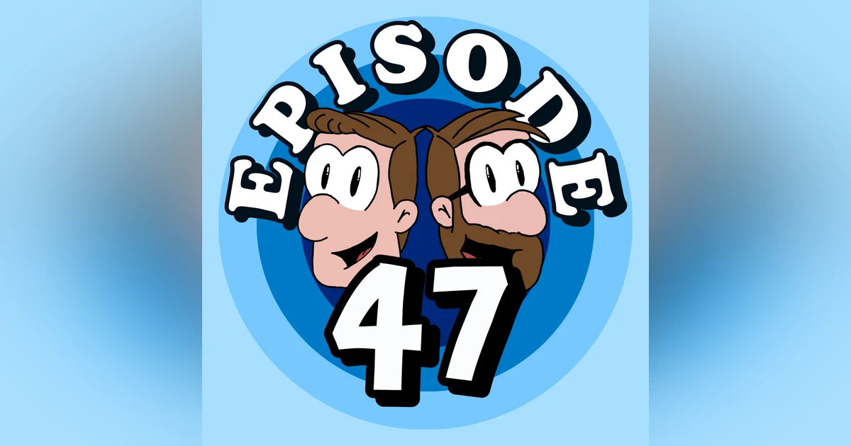 Pubic Hairs are in Fast Food! - Ep. 47