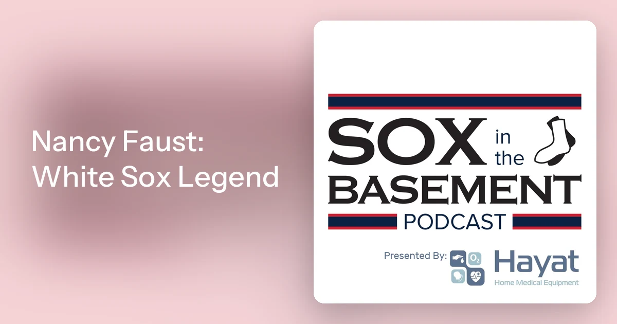 Nancy Faust: White Sox Legend