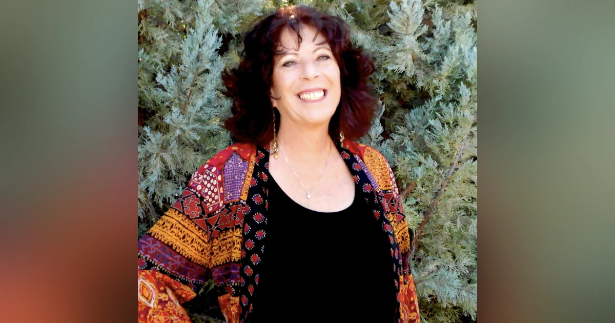 Devra Jacobs: A Happy Move