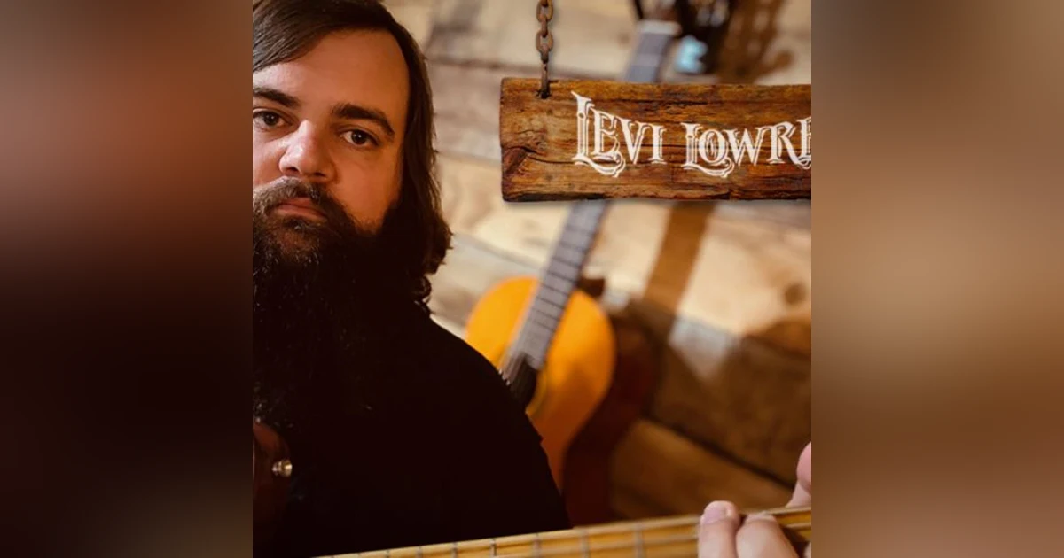 Where Do Songs Come From with CMA Nominated Artist/Songwriter Levi Lowrey and Kyle Forry