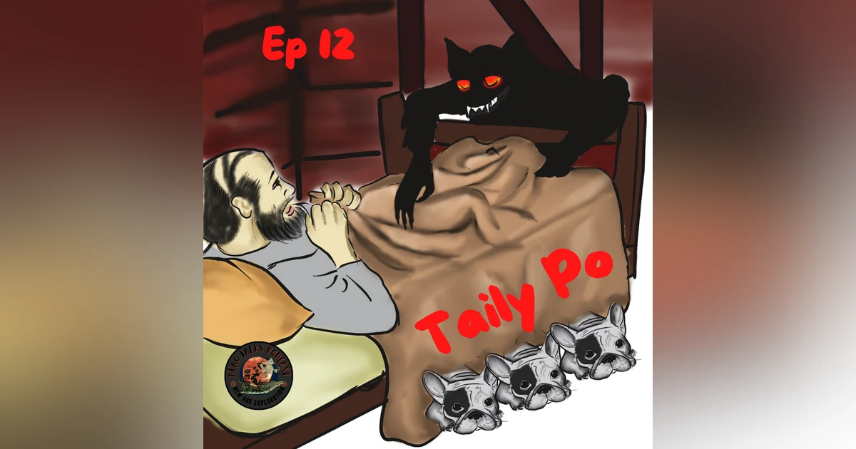 Taily Po