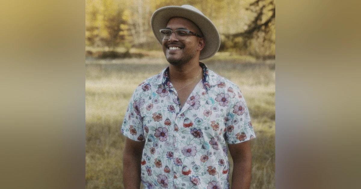 58. Choosing A Creative Life with Etienne Siew