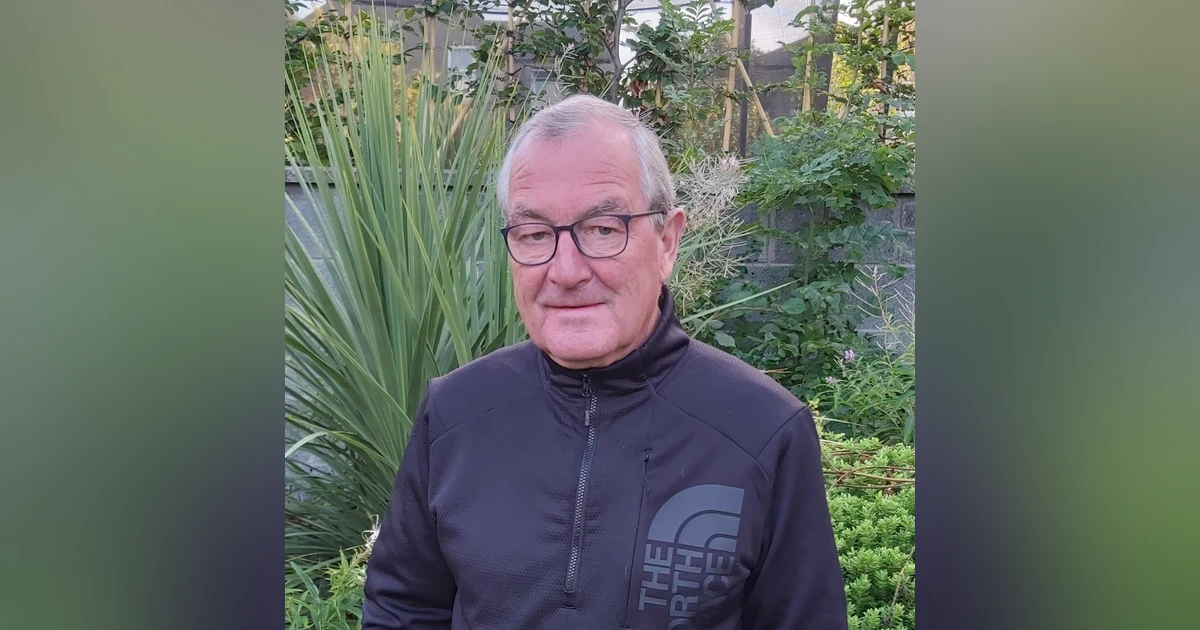 David Walsh - Oileain - Kayaking all the Irish islands