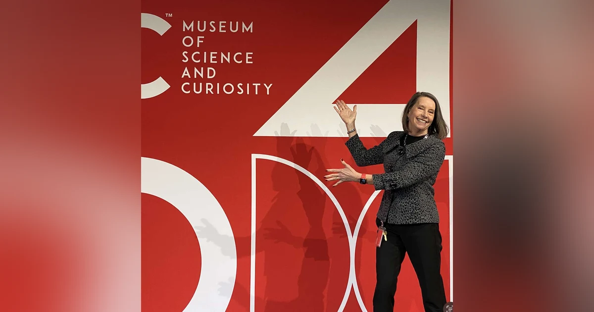 SMUD MOSAC Inspires Discovery In Science, STEM and Sustainability for All Ages.