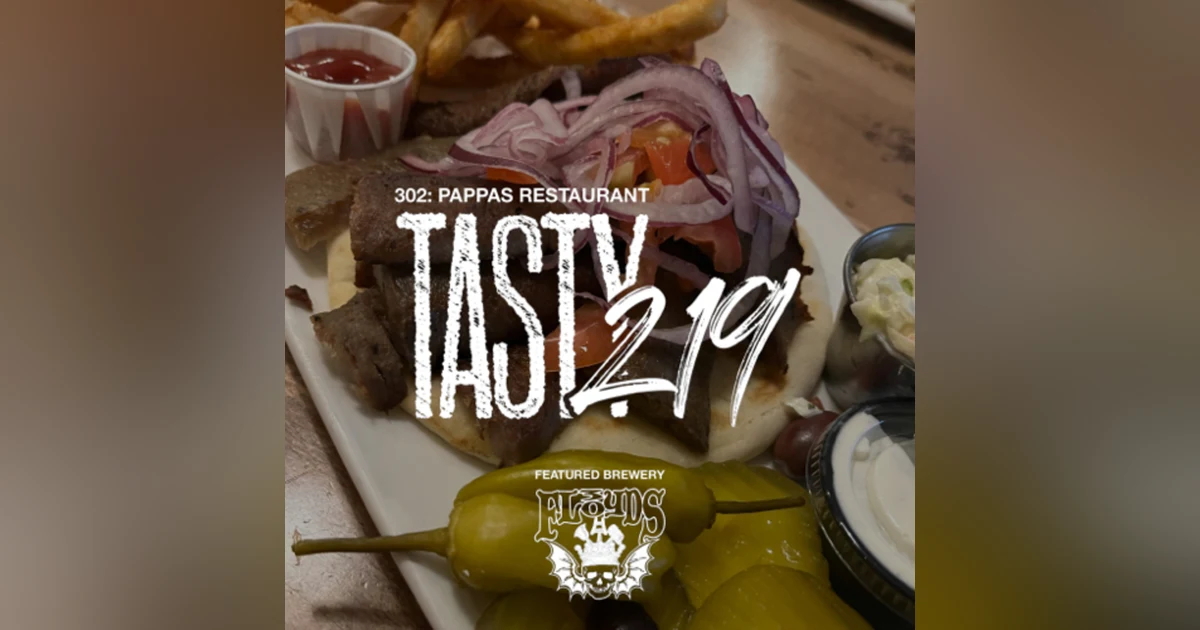 302: Pappas Restaurant