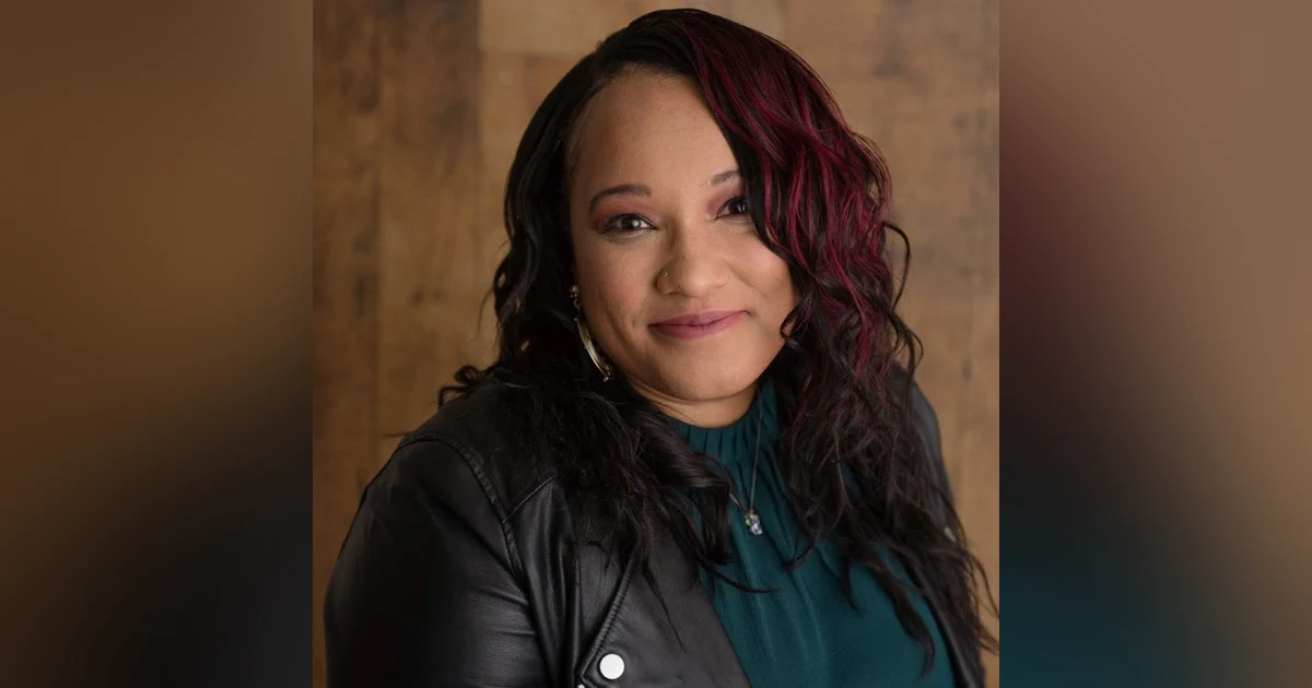37. Creating Change with Keziah Myers