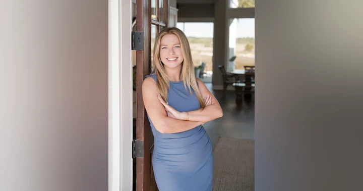 image for How Taylor Diaz Built a Top-Producing Real Estate Career in Jacksonville