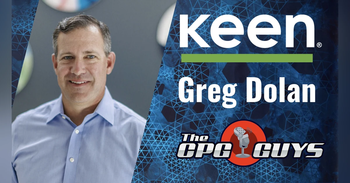 Decision Optimization Through Predictive Analytics with Keen's Greg Dolan