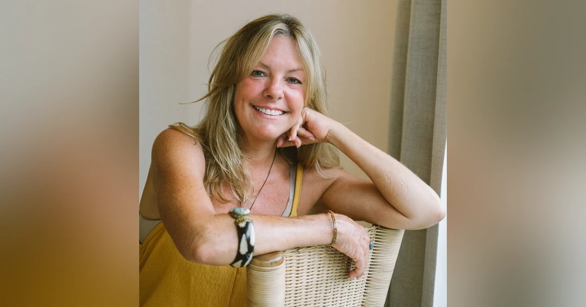 Your Body Will Never Lie to You. Your Mind Will Lie All Day Long: Christine Ruch on Healing From Within