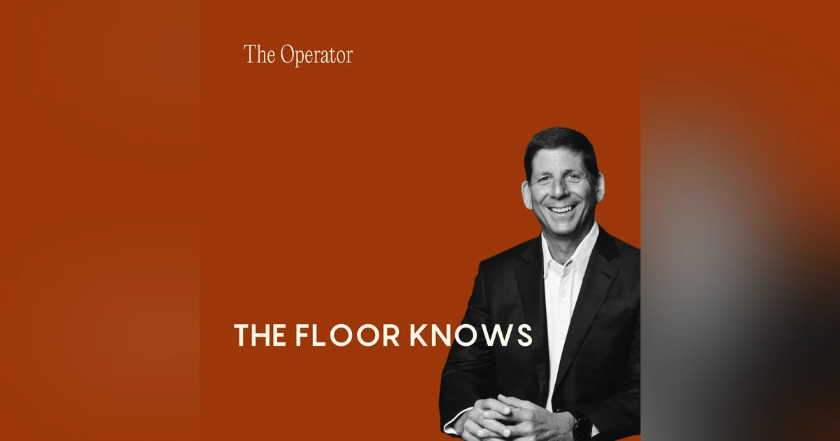 Your Clinic Huddle Is Lying to You... Here’s What It Hides