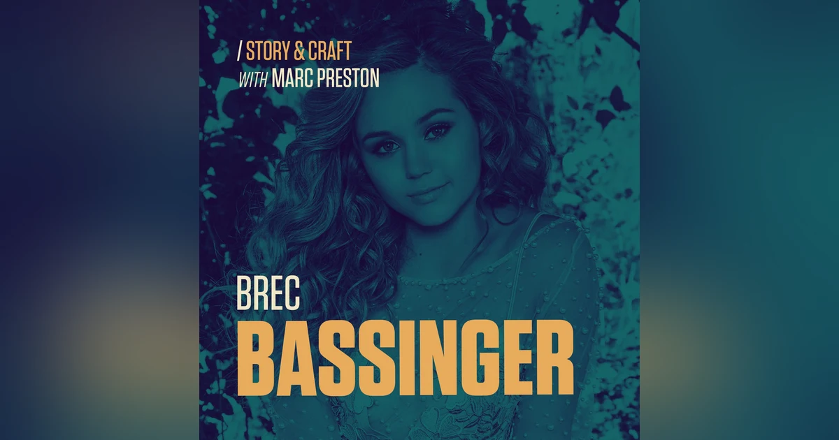 Brec Bassinger | From "Bella and the Bulldogs" to The CW's "Stargirl" | Lone Star Girl