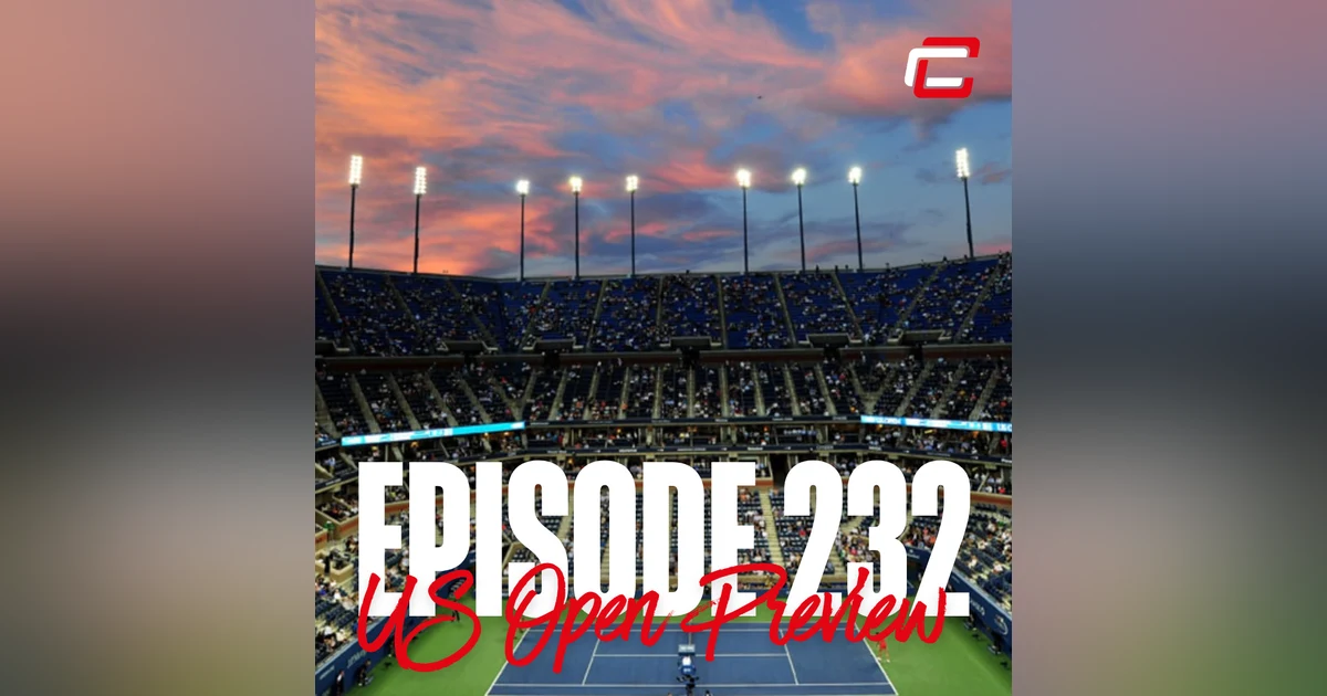 US Open 2024 Preview