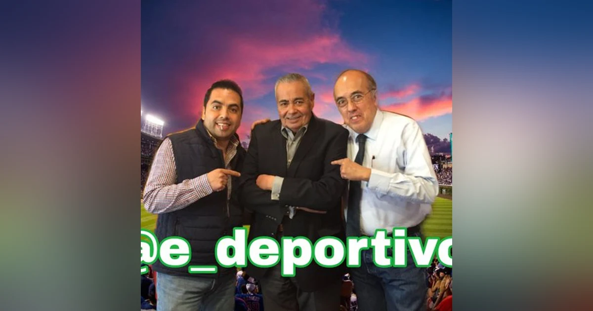 Miércoles de Cruda moral después del Festejo en Espacio Deportivo de la Tarde 27 de Octubre 2021