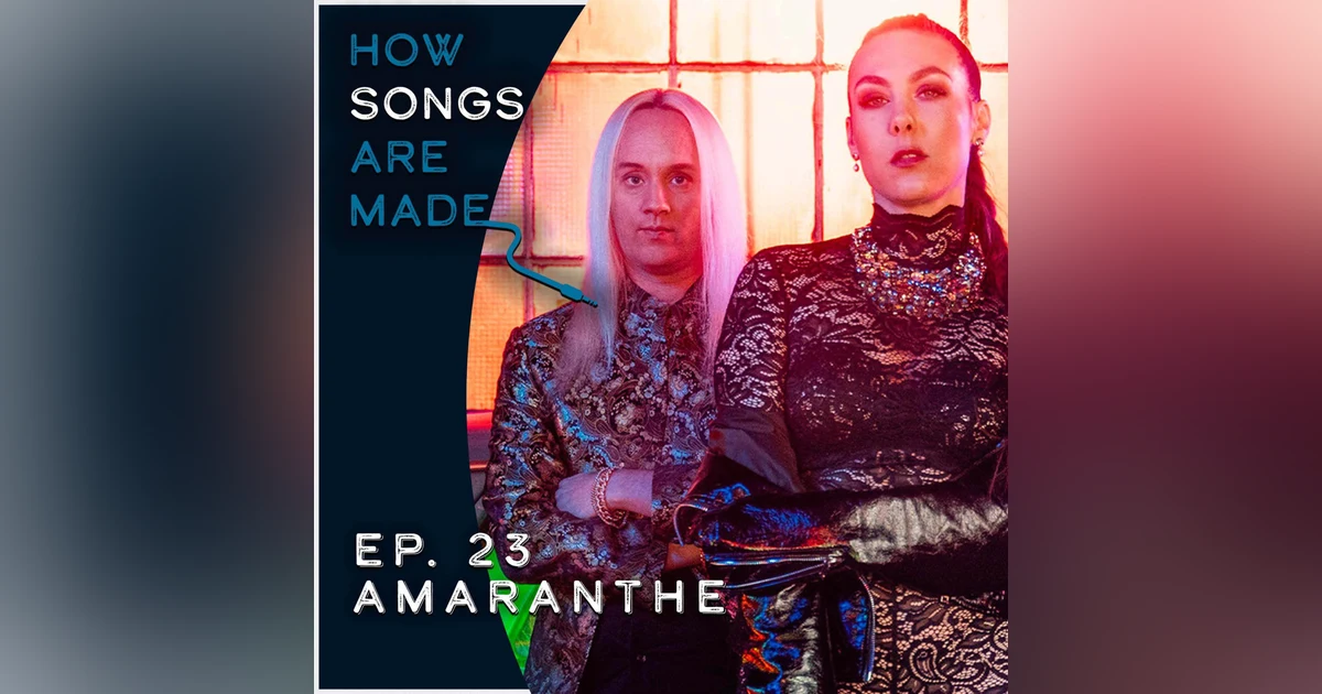Amaranthe