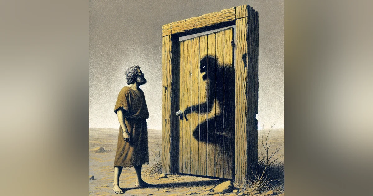 Cain, Abel and Seth - Enmity, Death & Redemption