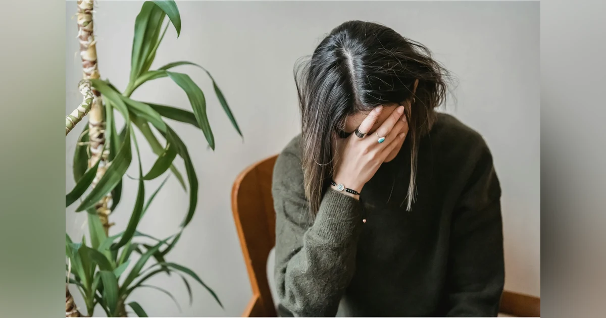 028 We Are Not Ok: Teachers Struggle to Cope, Too!