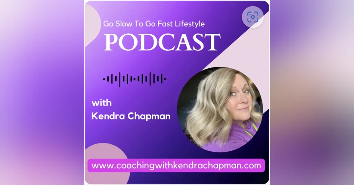 Guide To Slow Living: Finding Clarity and Purpose: E32