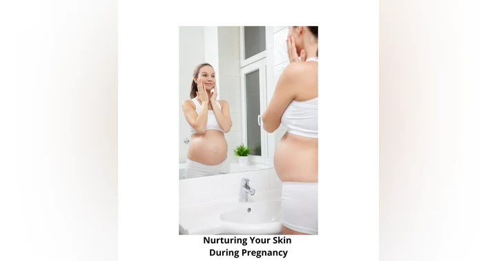 image for Pregnancy Skincare Guide: What’s Safe, What to Avoid, and What Experts Now Recommend