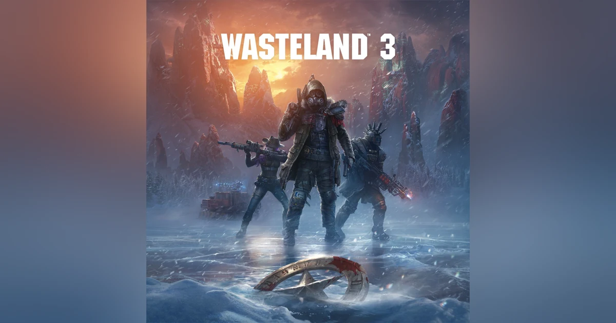 Wasteland 3, Welcome to Colorado