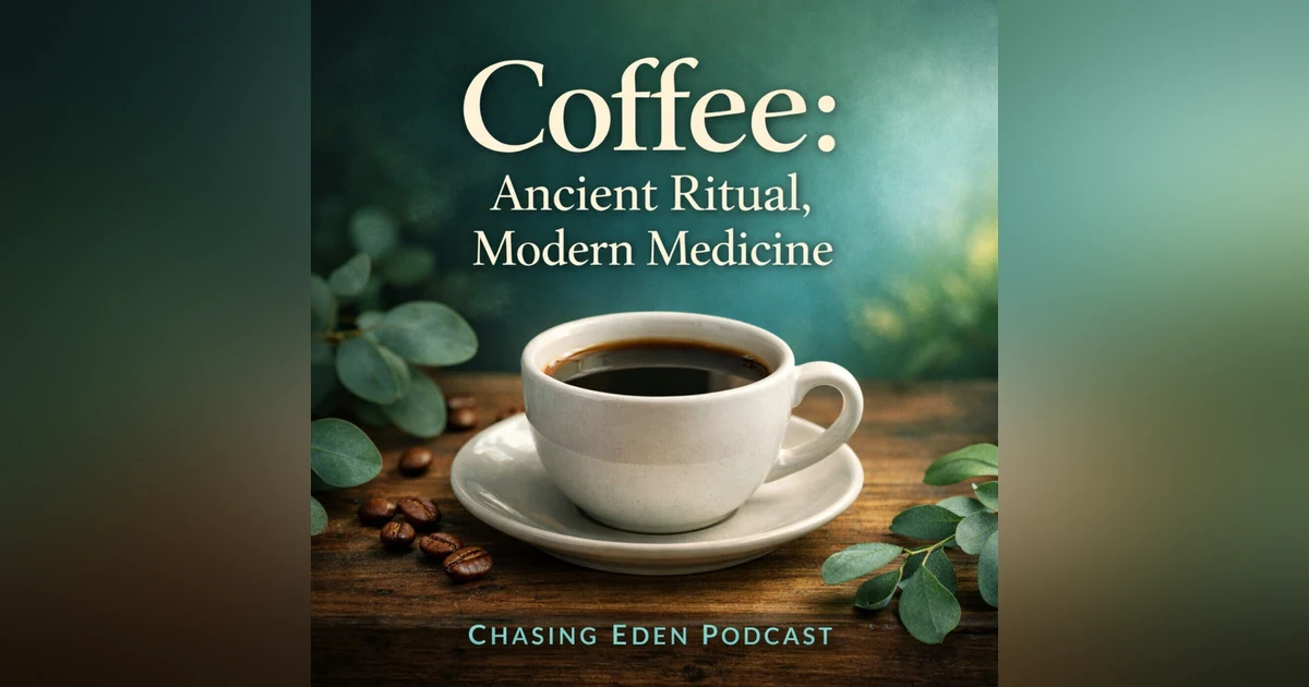 The Truth About Coffee Doctors Rarely Explain