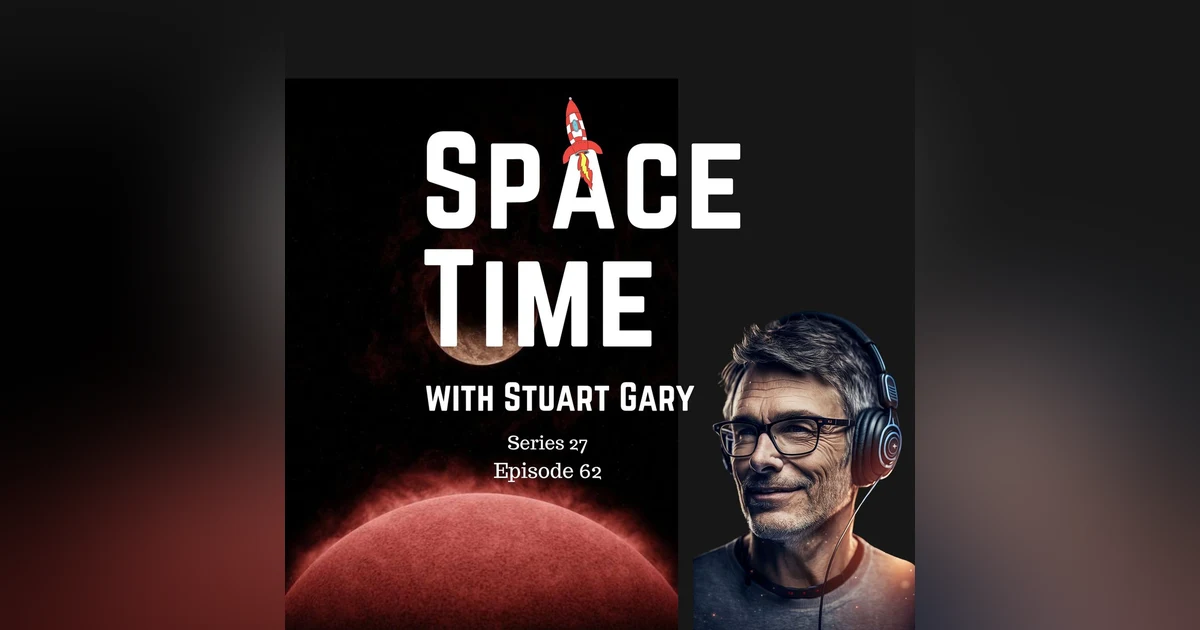 S27E62: Earth's New Neighbor: Unveiling Speculus-3b in the Cosmic Backyard