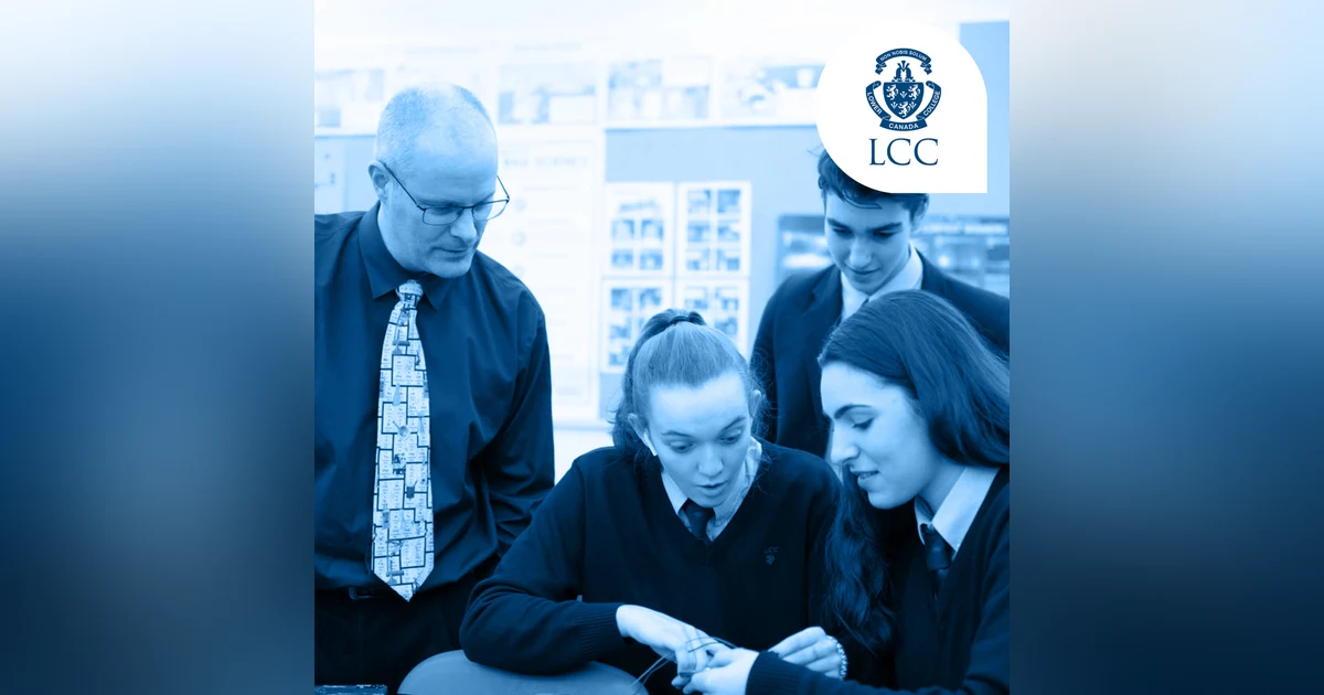 Chris Olive:  How Can You Identify an Exemplary Educator?