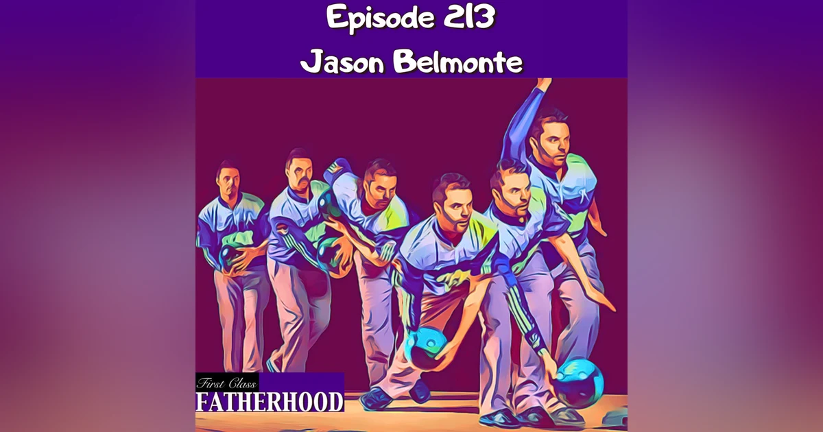 #213 Jason Belmonte