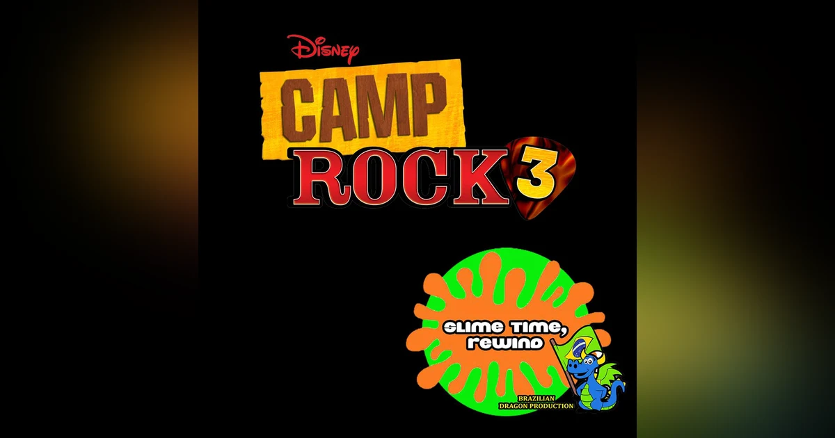 Camp Rock 3