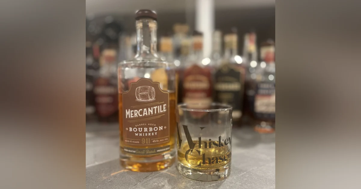Mercantile Dud!
