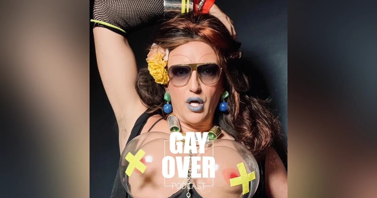 S6 #4 GAYTROFFEN: Tim Lienhards Paradiesfrüchte | GAY OVER