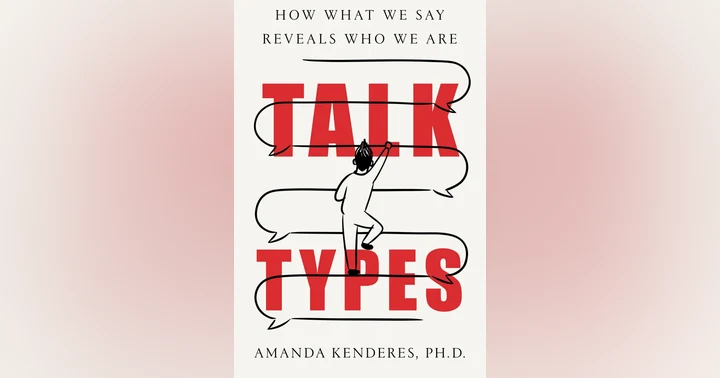 image for Decoding Your Talk Type: A Beginner's Guide