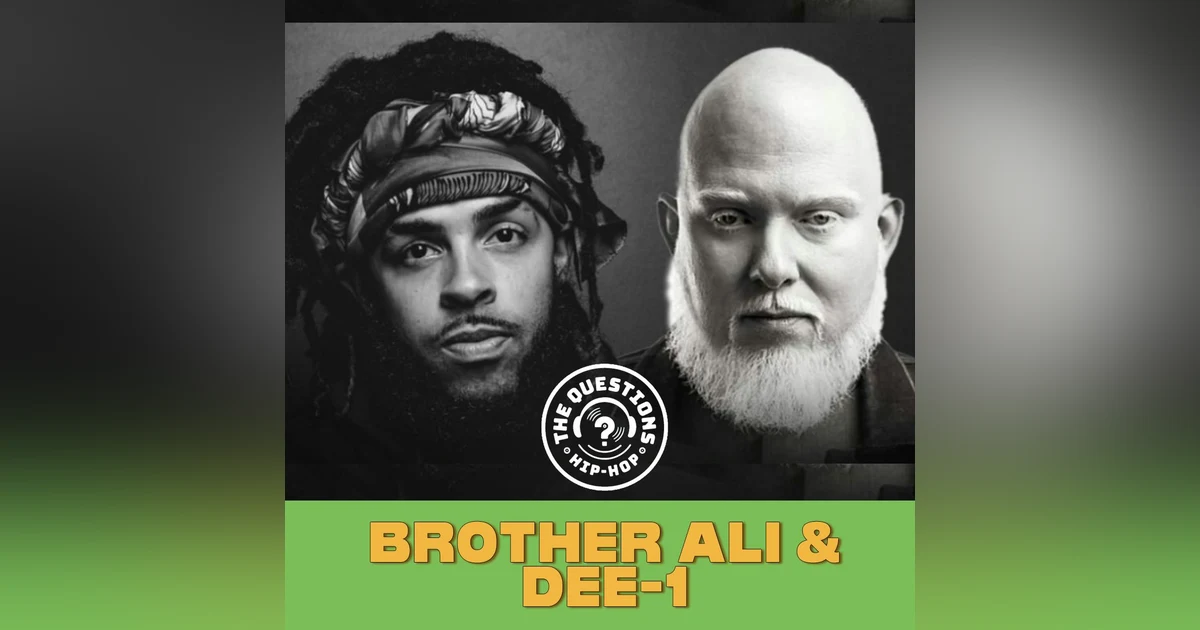 Brother Ali & Dee-1