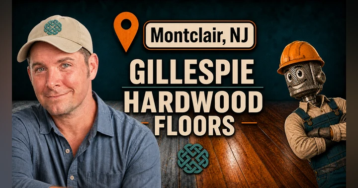 image for Who's Renovating Historic Hardwood Floors in Montclair NJ?