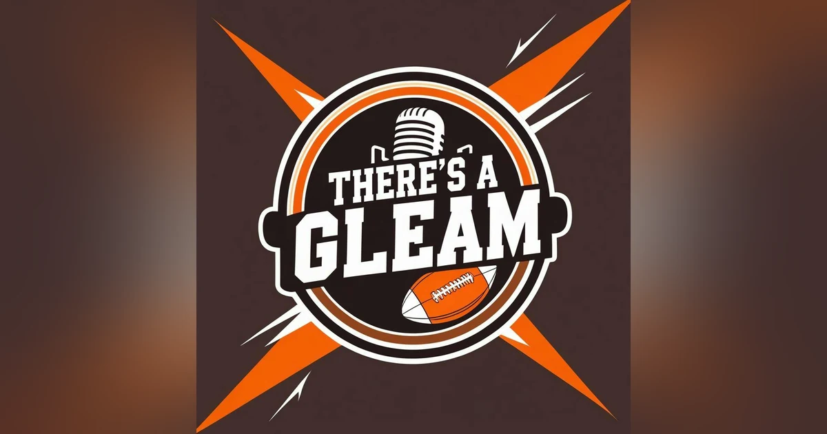 There's A Gleam Podcast: Victory Wednesday Episode!