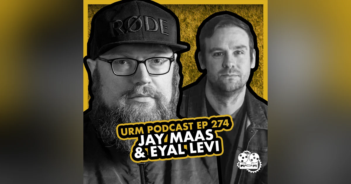 EP 274 | Jay Maas