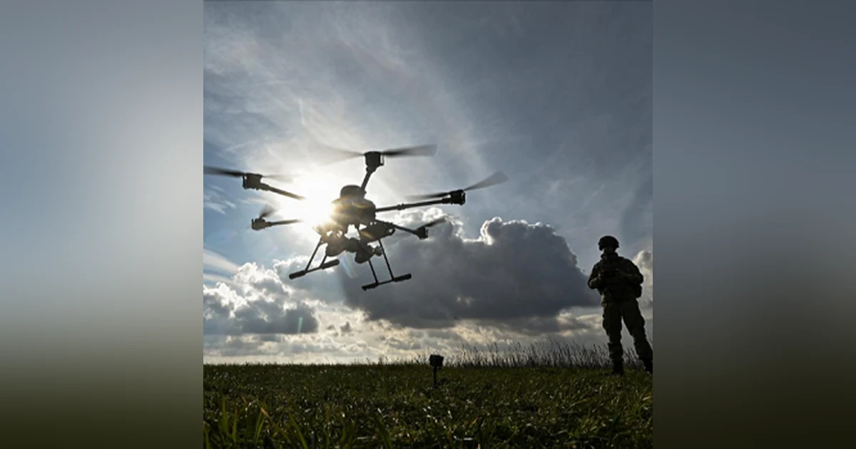 Tech Giants: Shaping the Future Battlefield on Ukraine Soil-Part 2