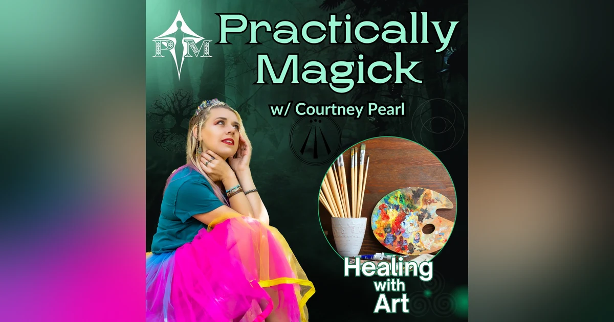 Healing with Art: Harnessing Creativity for Inner Growth